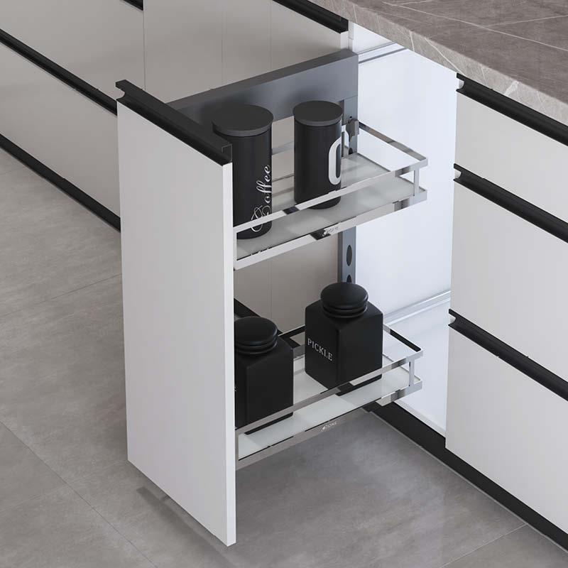 MULTI FUNCTIONAL PULL-OUT