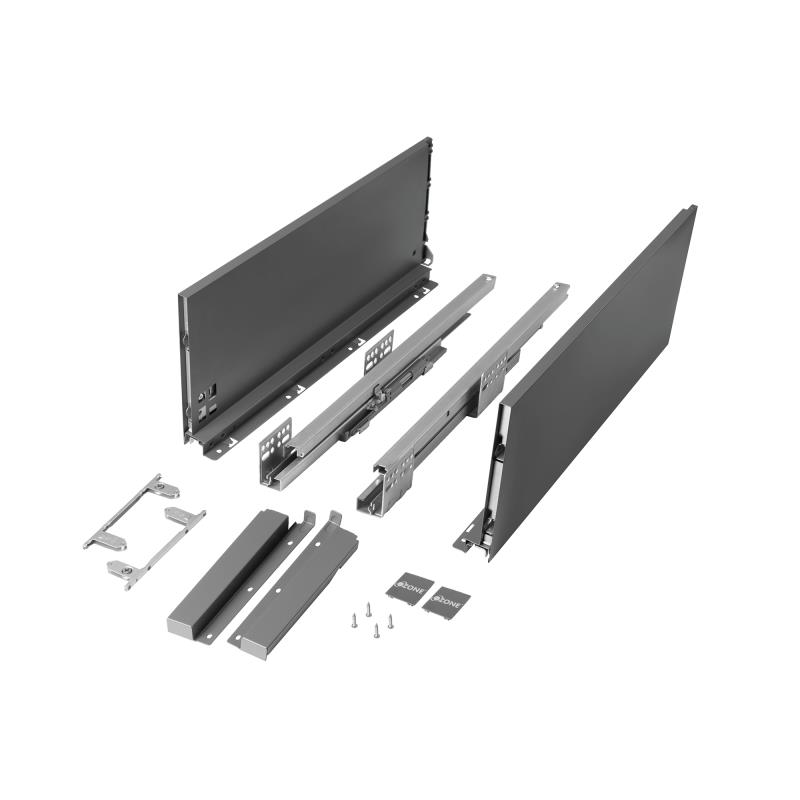 SLIM PRO DRAWER SYSTEMS