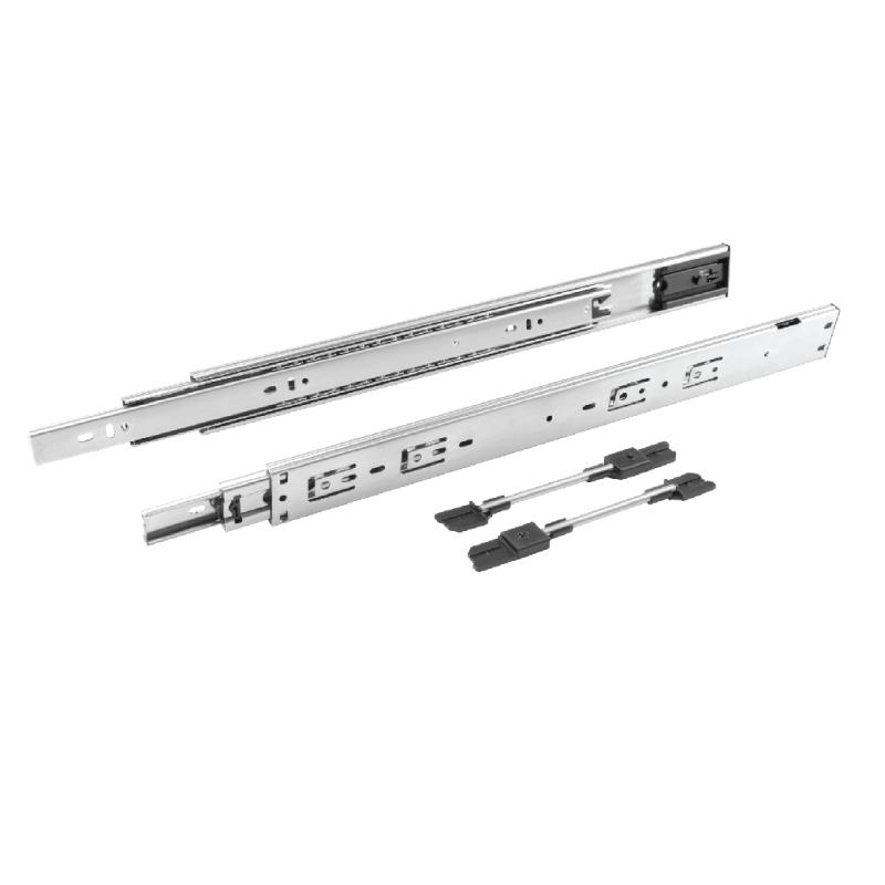DRAWER SLIDES